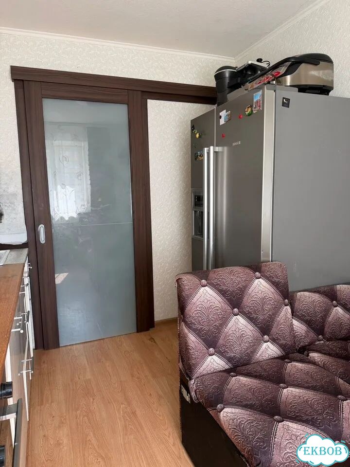 2-к. квартира, 60,8 м², 6/10 эт. фото 18