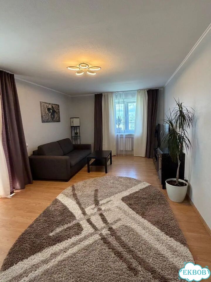 2-к. квартира, 60,8 м², 6/10 эт. фото 2