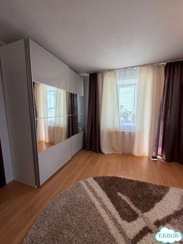 2-к. квартира, 60,8 м², 6/10 эт. фото 4