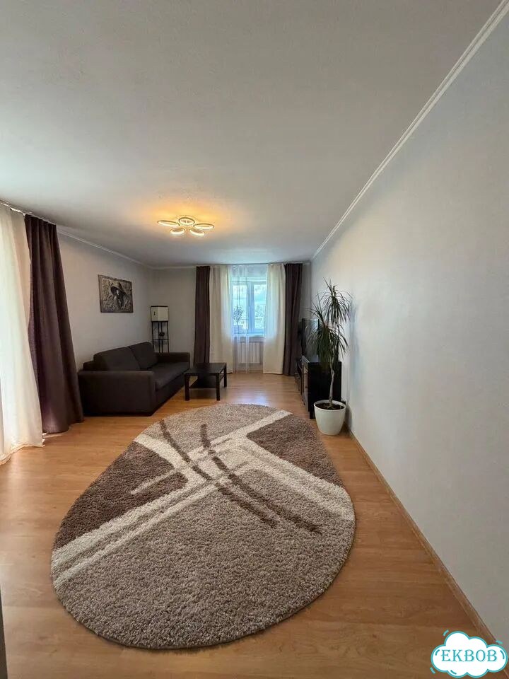 2-к. квартира, 60,8 м², 6/10 эт. фото 5