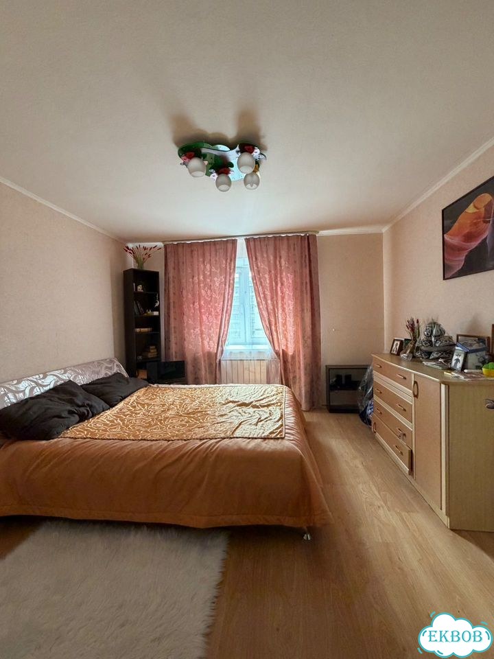 2-к. квартира, 60,8 м², 6/10 эт. фото 6