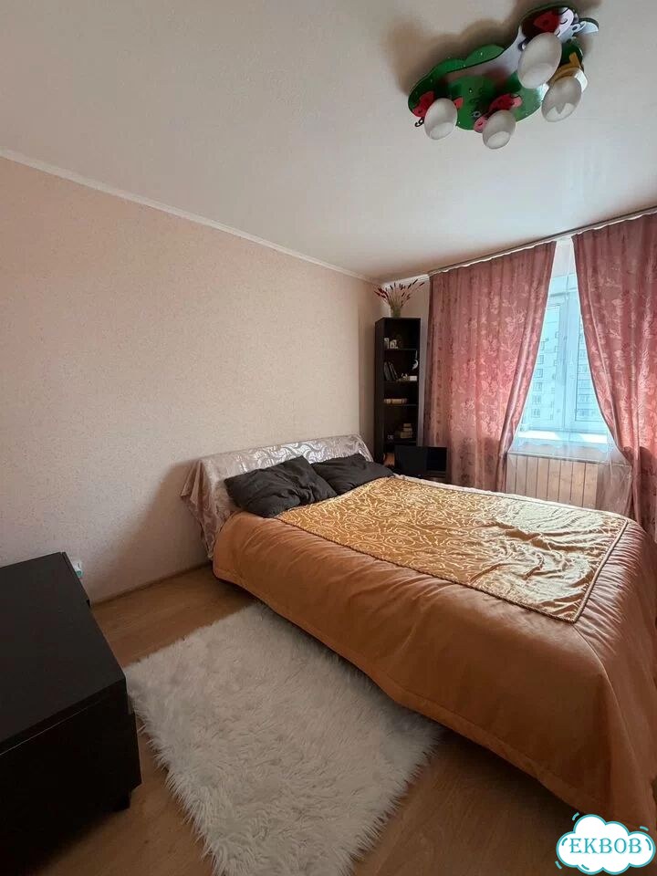 2-к. квартира, 60,8 м², 6/10 эт. фото 7