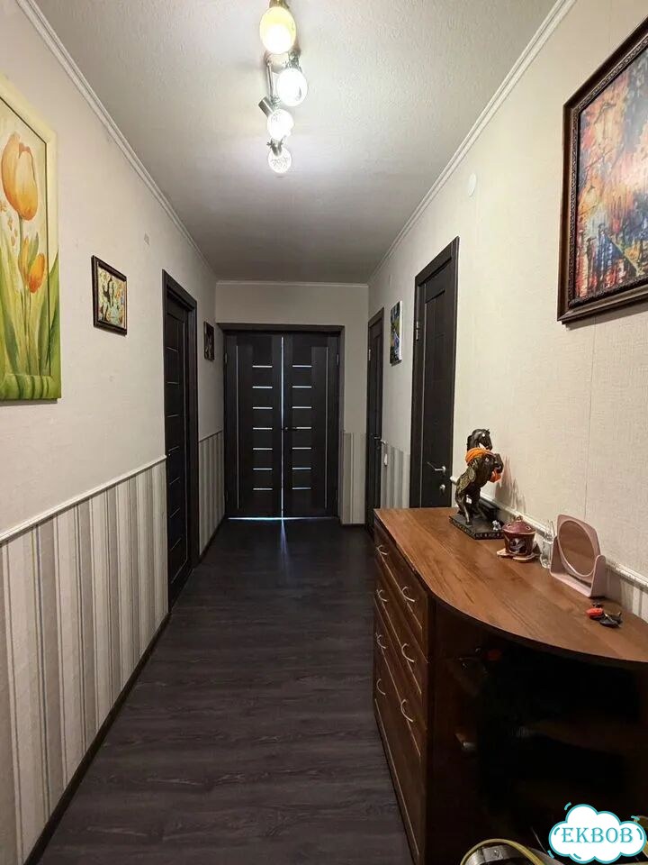 2-к. квартира, 60,8 м², 6/10 эт. фото 8