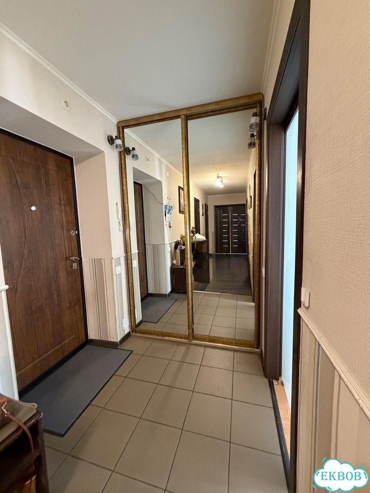 2-к. квартира, 60,8 м², 6/10 эт. фото 9