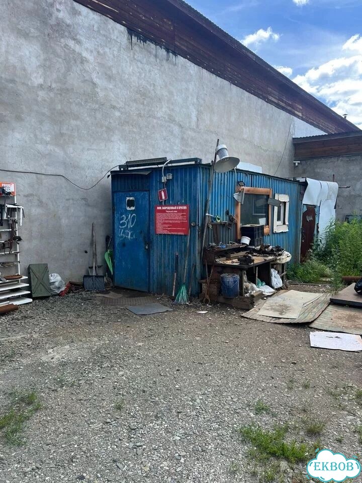 Свободного назначения, 100 м² фото 1