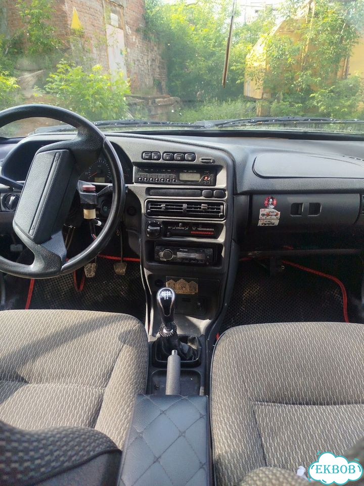 ВАЗ (LADA) 21099 1.5 MT, 2003, 200 008 км фото 4
