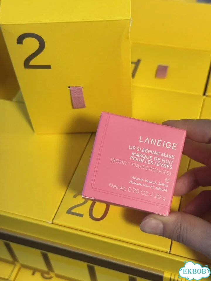 Адвент календарь selfridges новый фото 5