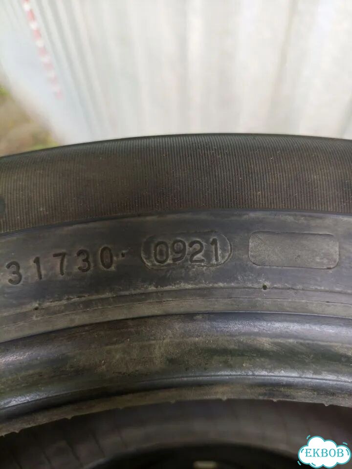 Nokian Tyres Nordman SX2 225/50 R17 фото 7