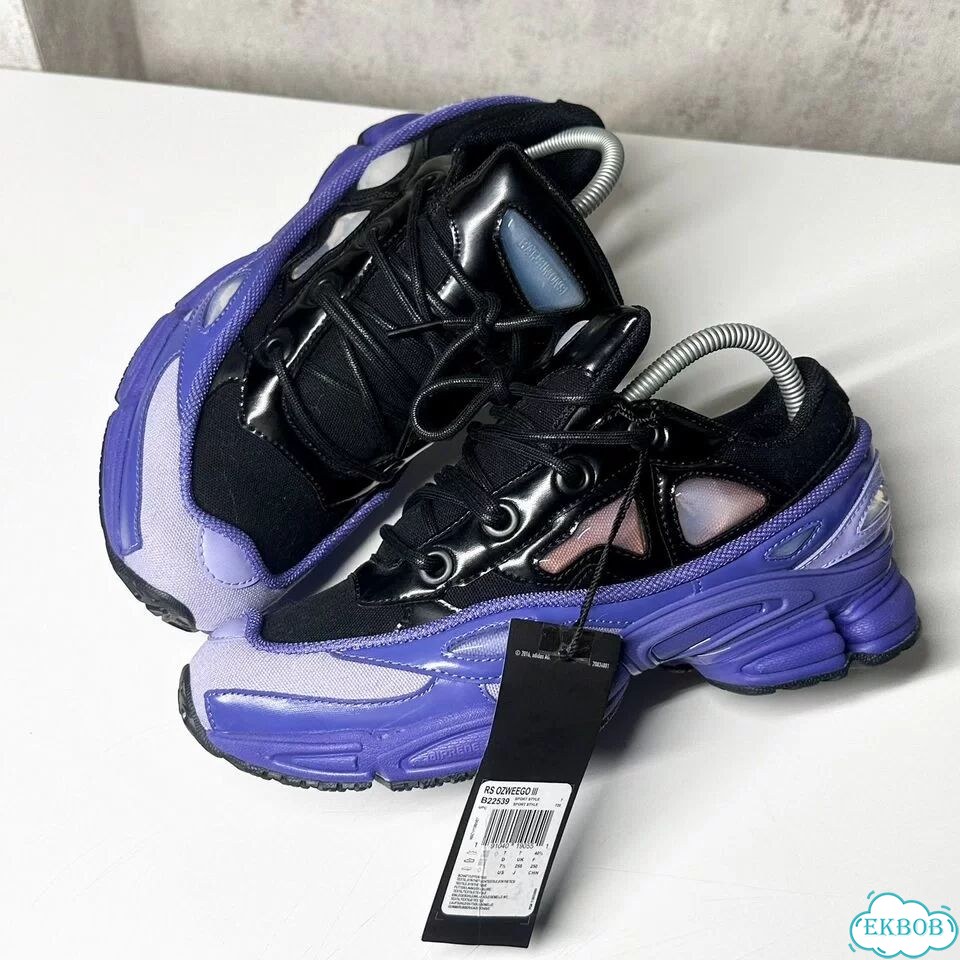 Adidas Raf Simons Ozweego 3 оригинал фото 2