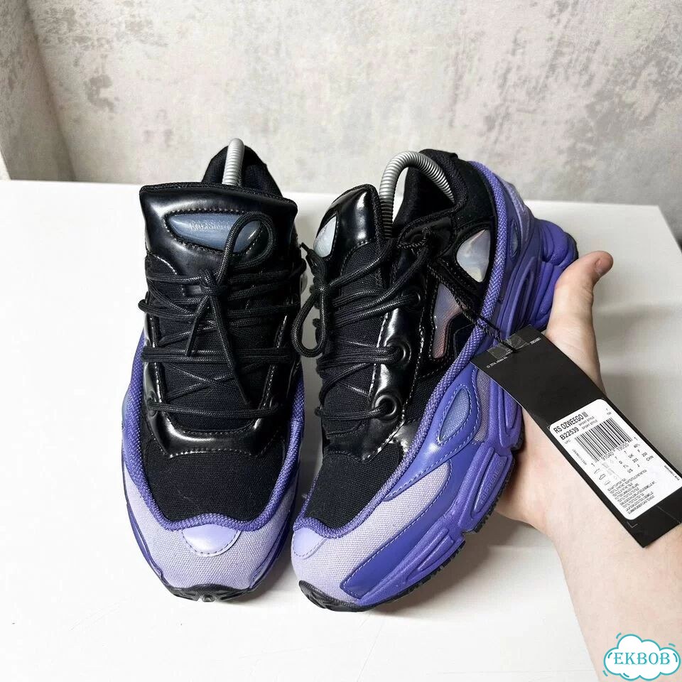 Adidas Raf Simons Ozweego 3 оригинал фото 3