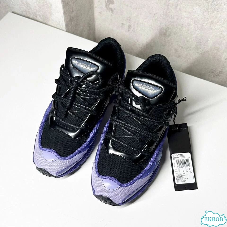 Adidas Raf Simons Ozweego 3 оригинал фото 6