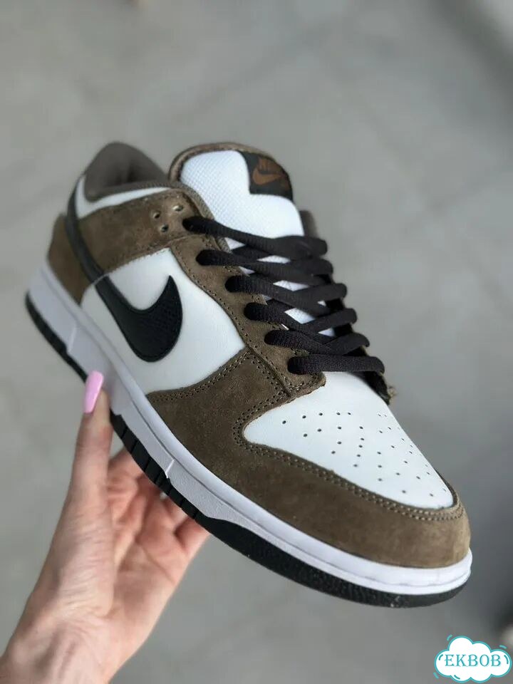 Кроссовки Nike Dunk SB Low мужские 44 размер фото 1