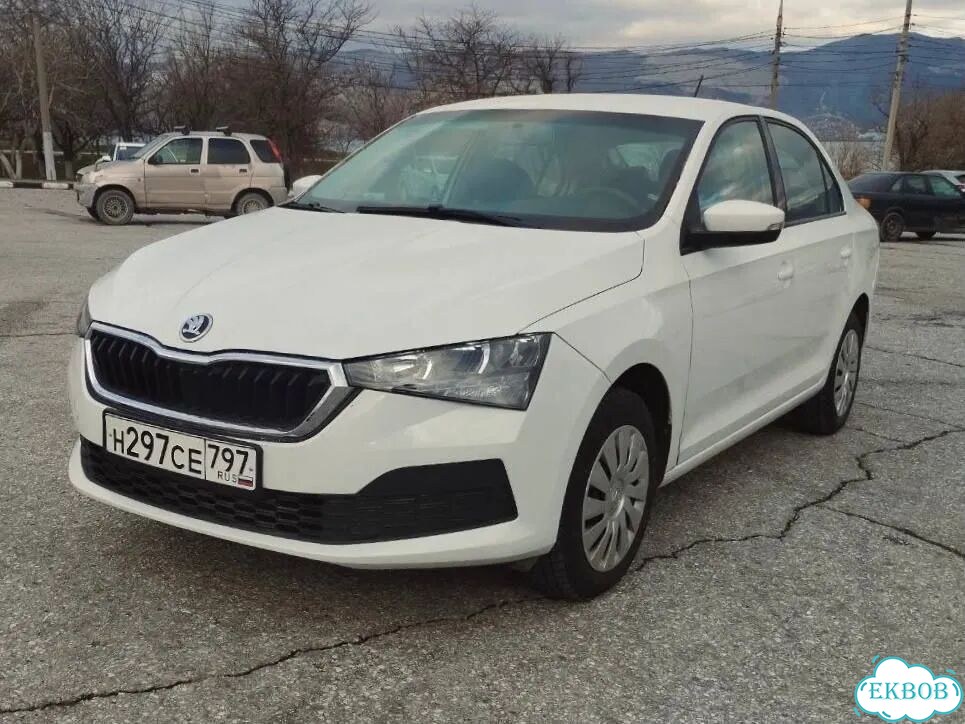 Аренда авто с выкупом на газу фото 1