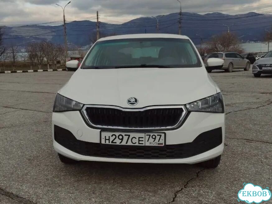 Аренда авто с выкупом на газу фото 2