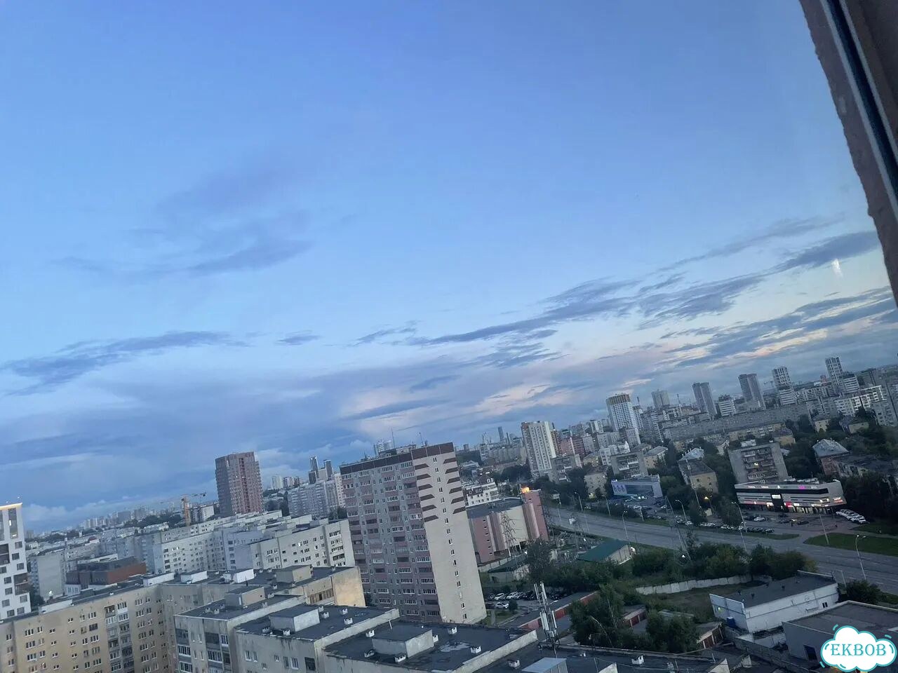 Квартира-студия, 34 м², 18/19 эт. фото 1
