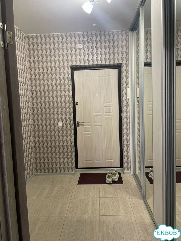 Квартира-студия, 34 м², 18/19 эт. фото 12