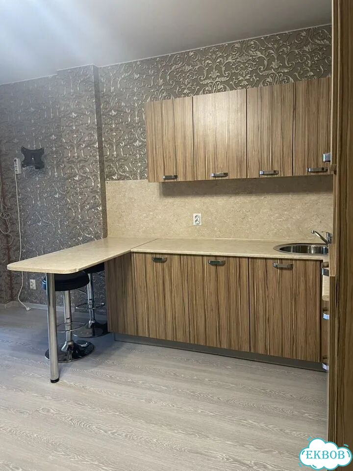 Квартира-студия, 34 м², 18/19 эт. фото 13