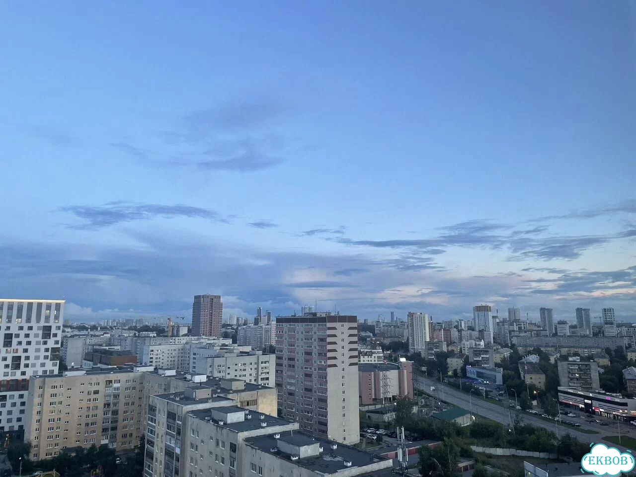 Квартира-студия, 34 м², 18/19 эт. фото 2