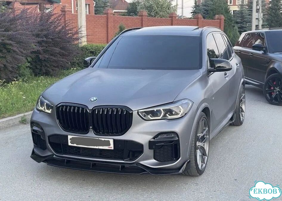 R22 кованые диски 5112 BMW, заказ фото 2