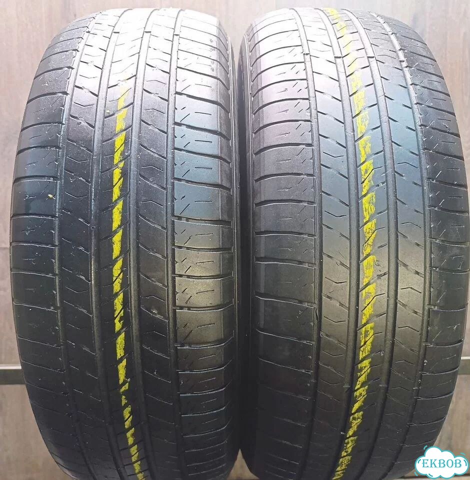 Michelin Energy Saver A/S 215/65 R17 98P фото 1