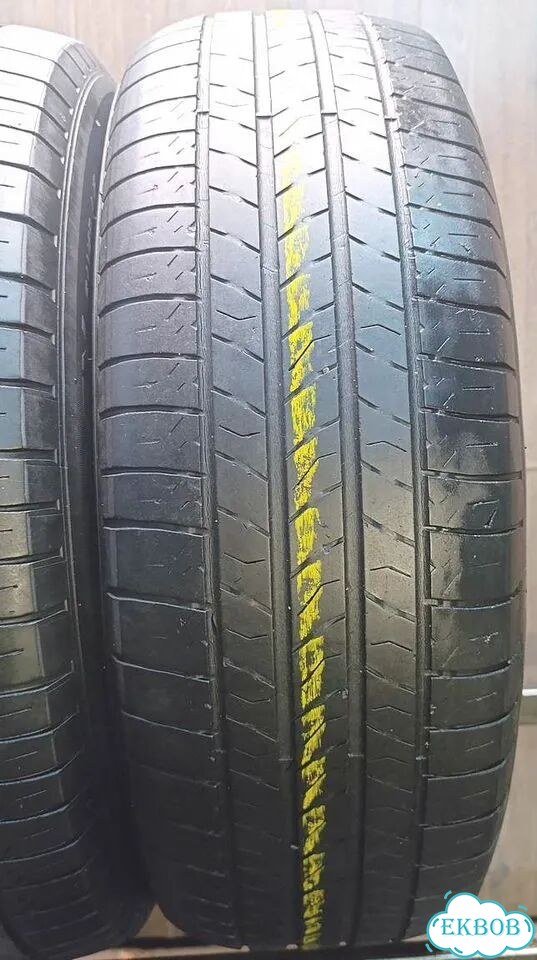 Michelin Energy Saver A/S 215/65 R17 98P фото 2