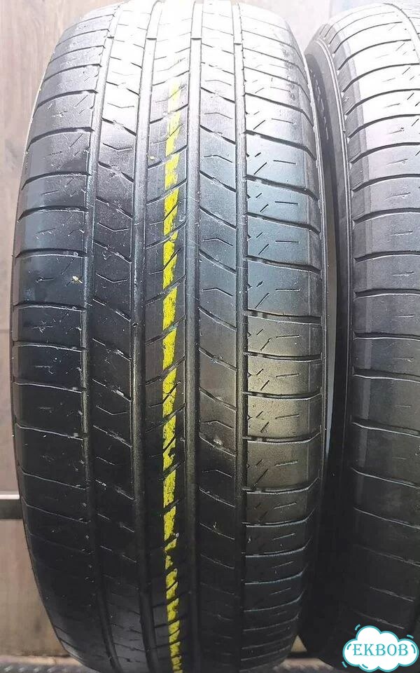 Michelin Energy Saver A/S 215/65 R17 98P фото 3