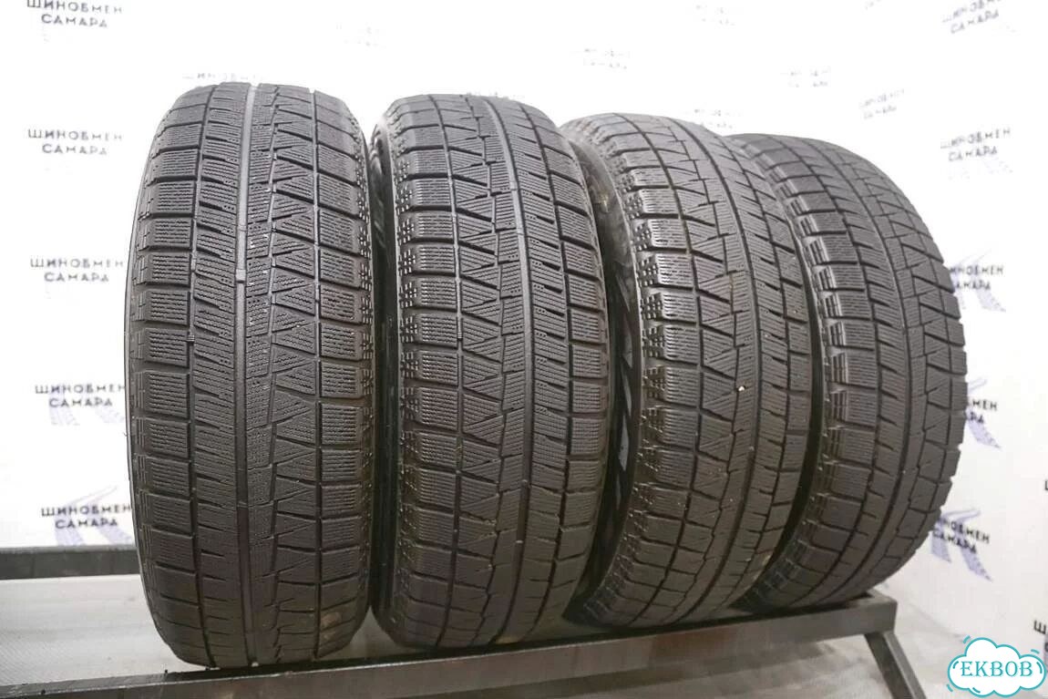 Michelin Latitude X-Ice 2 225/65 R17 101H фото 1