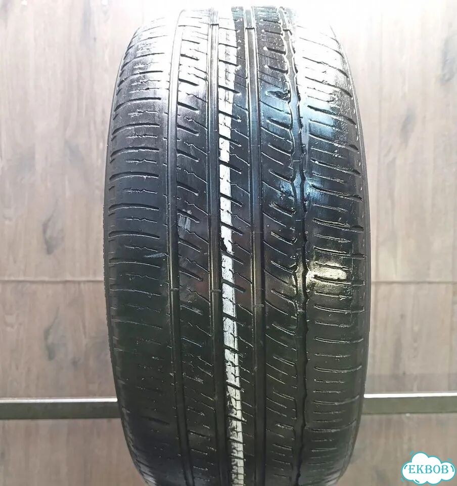 Michelin Primacy MXM4 255/45 R19 99Q фото 1