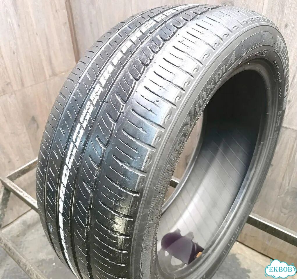 Michelin Primacy MXM4 255/45 R19 99Q фото 2