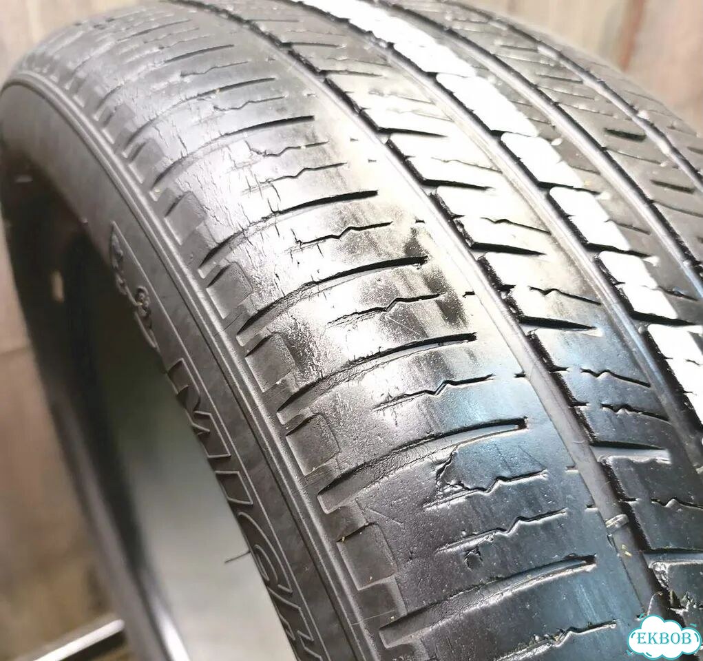 Michelin Primacy MXM4 255/45 R19 99Q фото 3