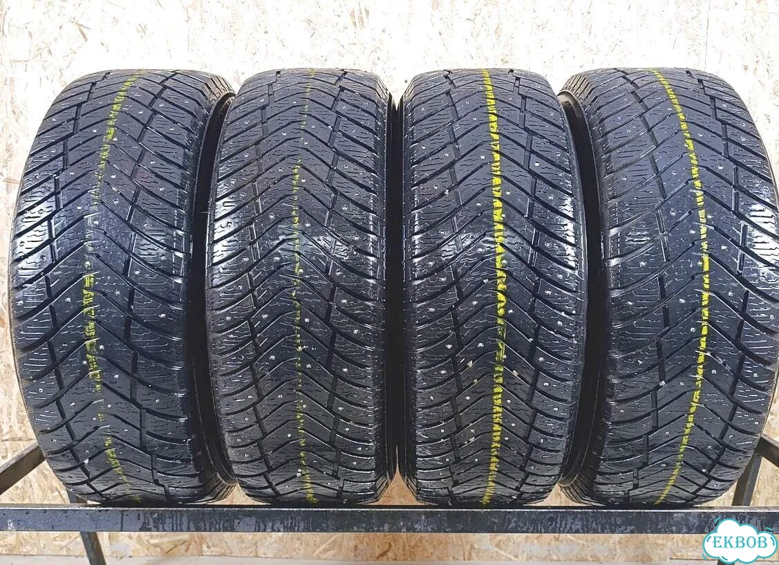 Yokohama Ice Guard IG65 265/60 R18 112P фото 1