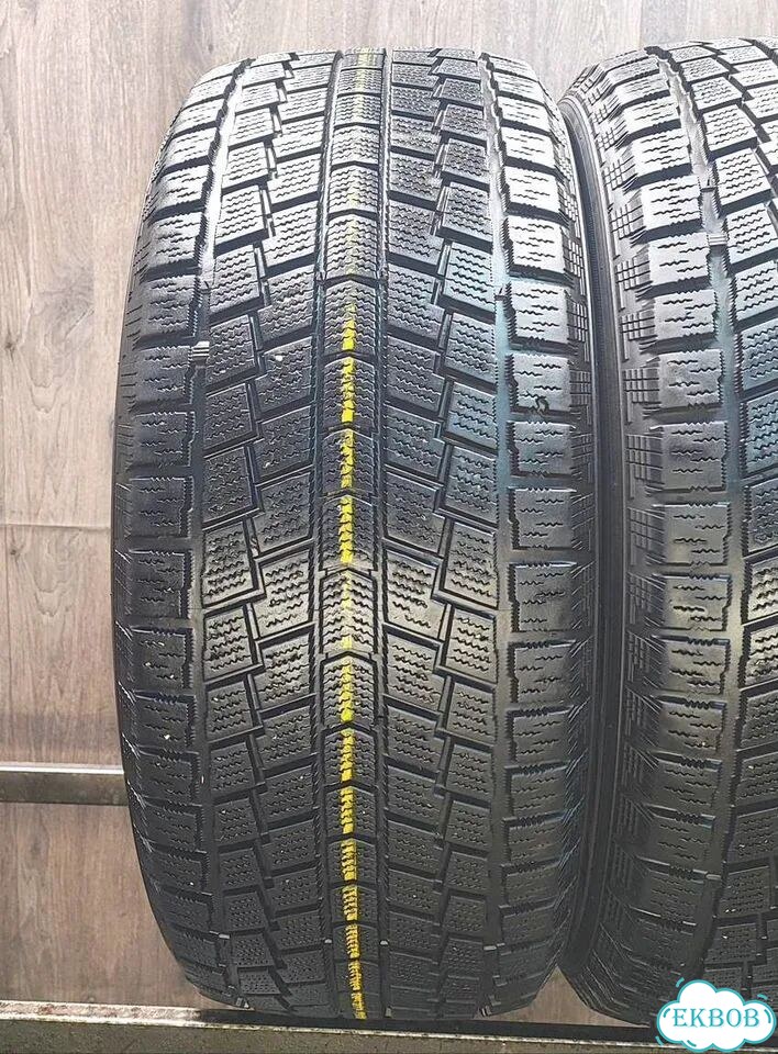 Hankook Dynapro I'Cept RW08 265/50 R19 106P фото 2