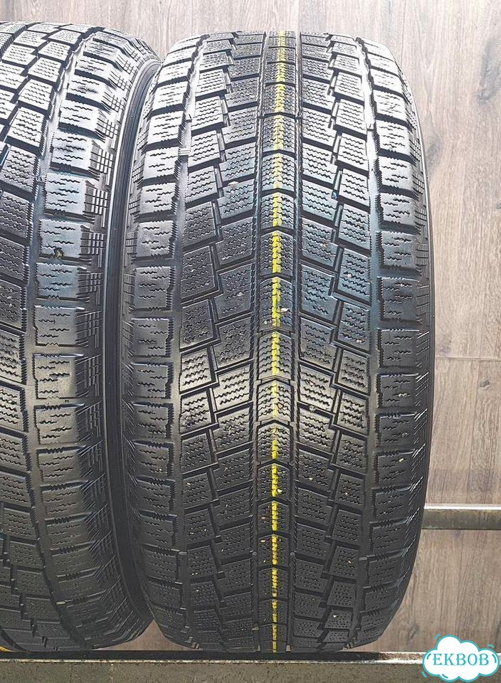 Hankook Dynapro I'Cept RW08 265/50 R19 106P фото 3