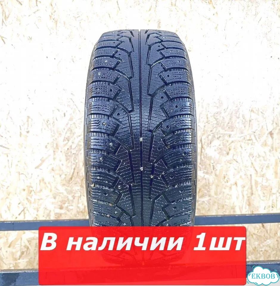 Nokian Tyres Hakkapeliitta Sport Utility 5 245/50 R20 104P фото 1