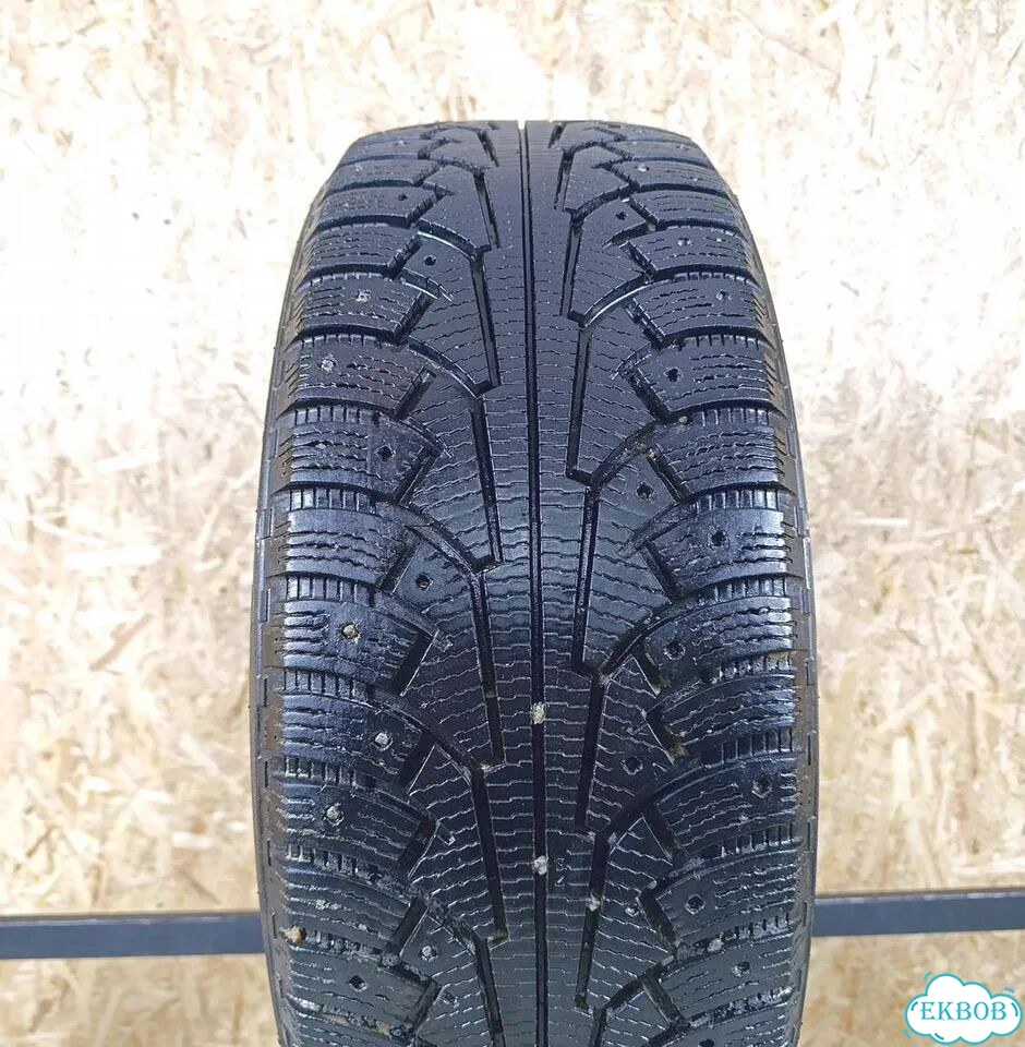 Nokian Tyres Hakkapeliitta Sport Utility 5 245/50 R20 104P фото 2