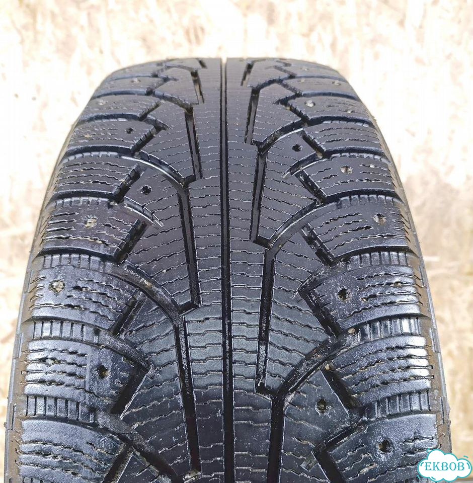 Nokian Tyres Hakkapeliitta Sport Utility 5 245/50 R20 104P фото 3