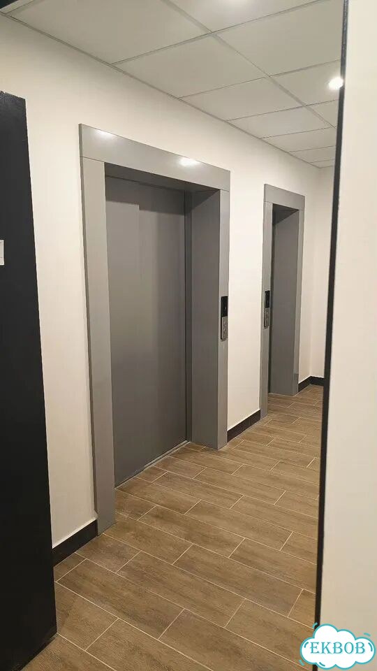 1-к. квартира, 39,2 м², 14/17 эт. фото 16
