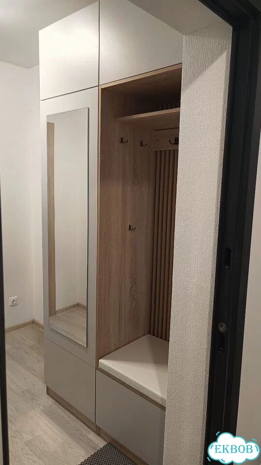 1-к. квартира, 39,2 м², 14/17 эт. фото 2