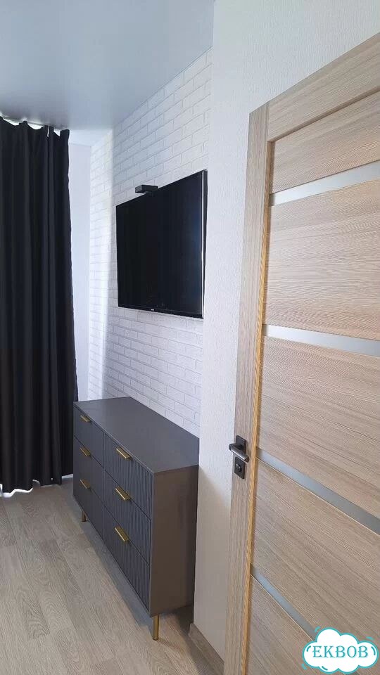 1-к. квартира, 39,2 м², 14/17 эт. фото 8