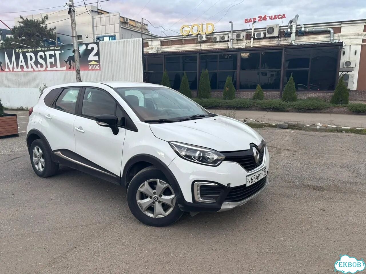 Аренда авто с выкупом на газу фото 5