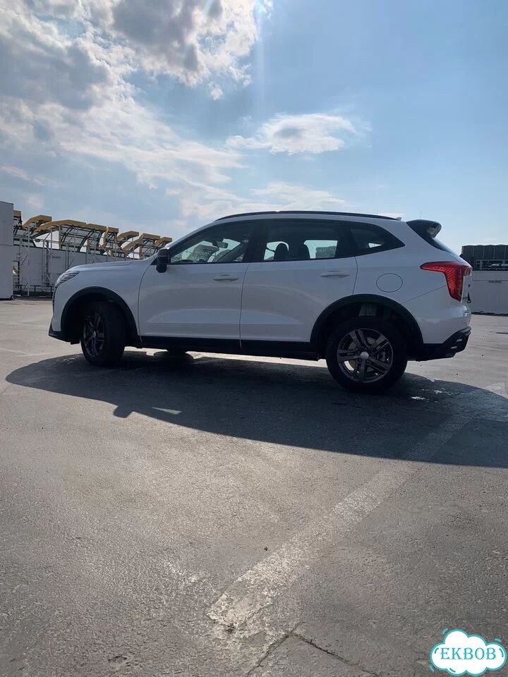 Аренда авто с выкупом haval jolion фото 3