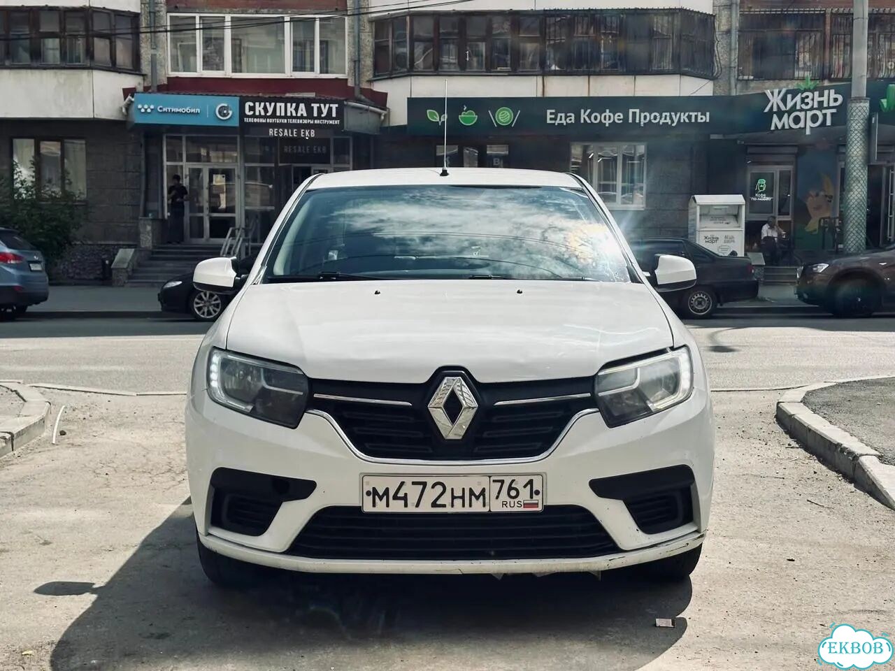 Аренда Авто с Выкупом на Газу фото 2