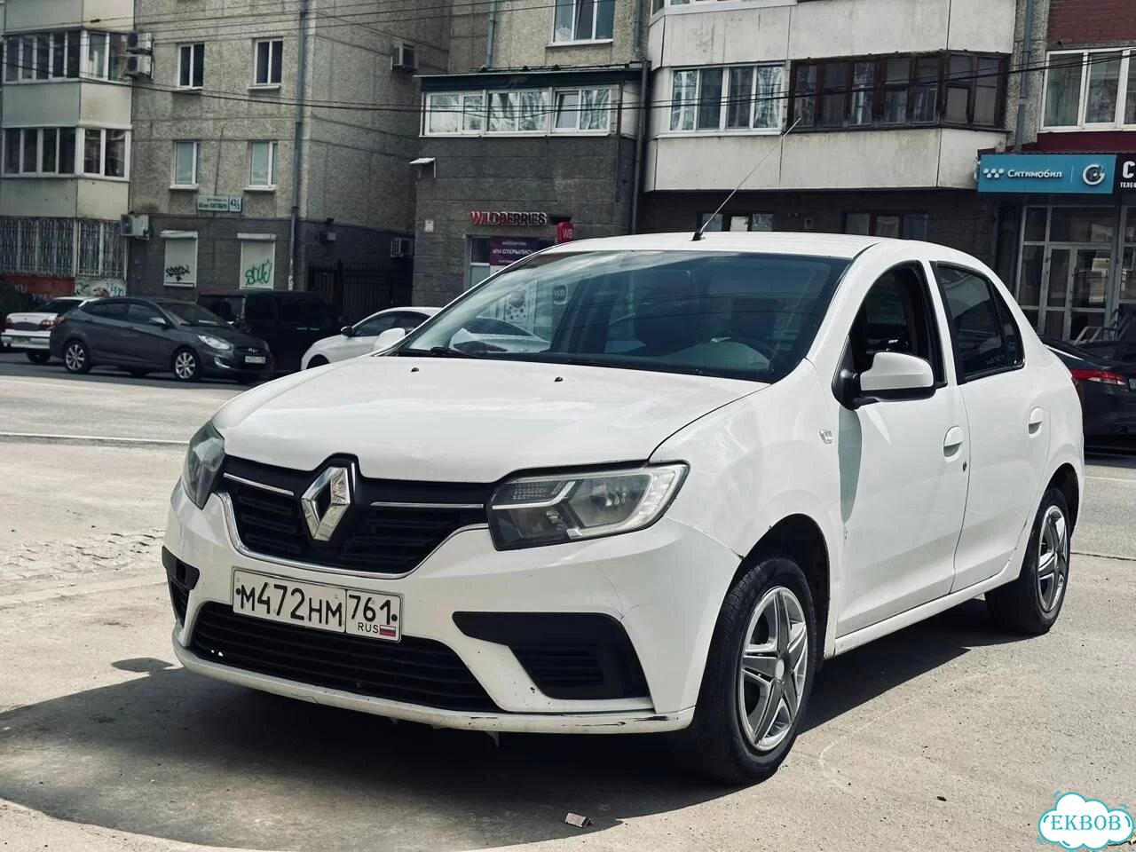 Аренда Авто с Выкупом на Газу фото 5