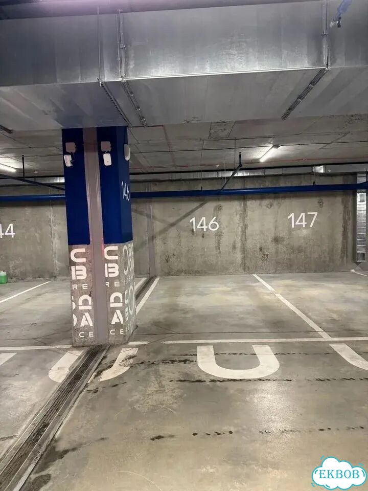 Машиноместо, 15 м² фото 3