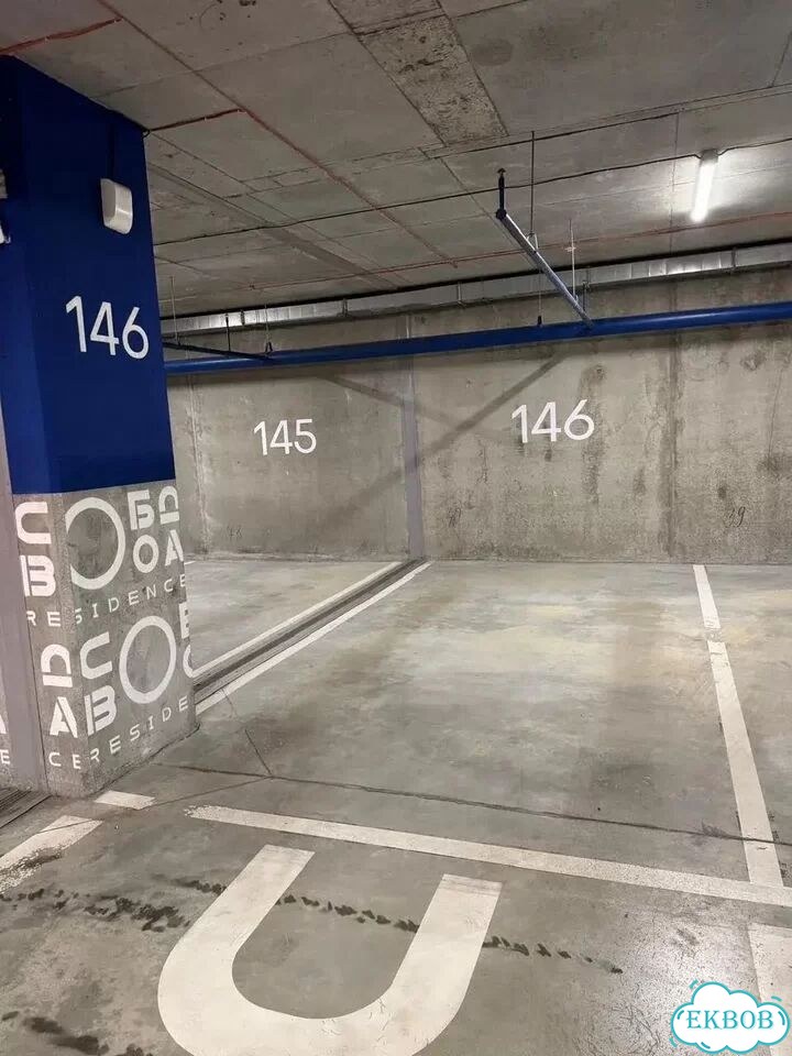 Машиноместо, 15 м² фото 4