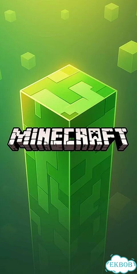 Minecraft iPhone IOS Навсегда на ваше устройство фото 1