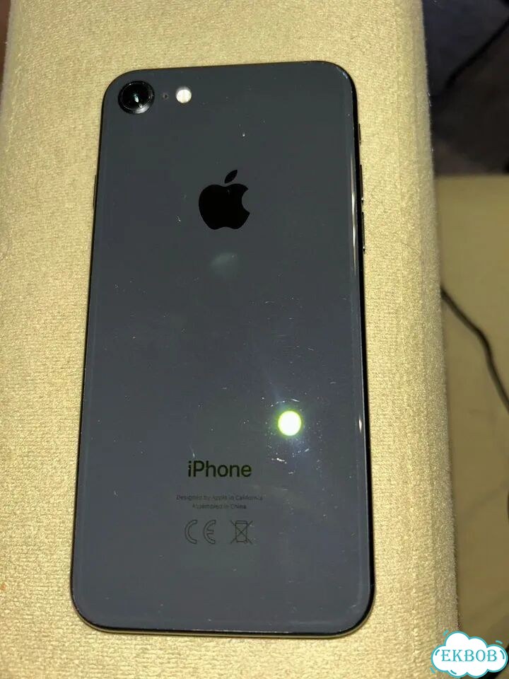 iPhone 8, 64 ГБ фото 4