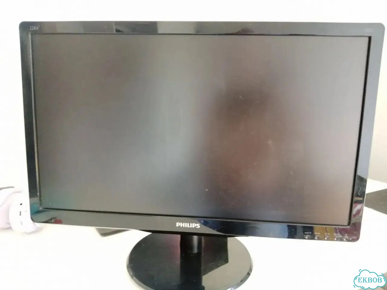 Монитор Philips 226V4L фото 2