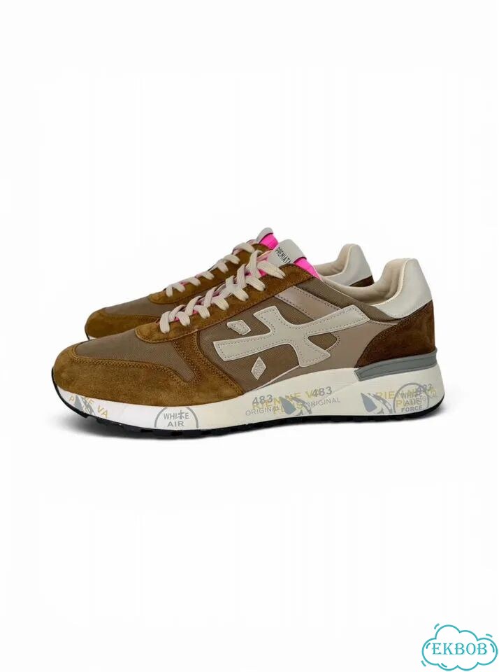 Premiata Mick (46) Новые Оригинал фото 1