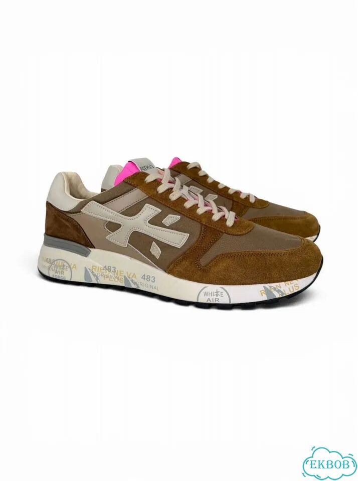 Premiata Mick (46) Новые Оригинал фото 3